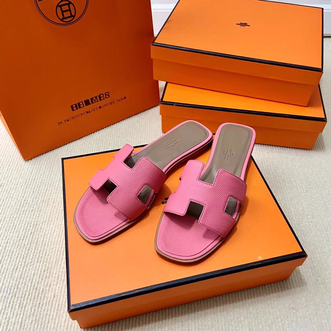 에르메스 올수공 오란 슬리퍼 샌들 앱송 03